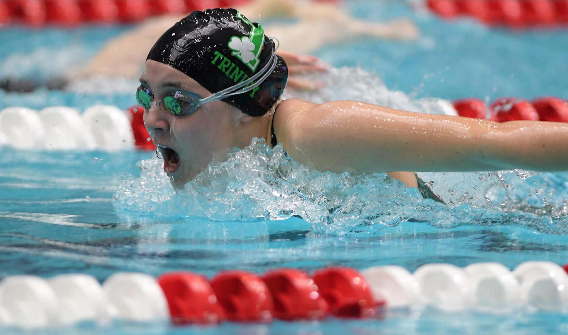 District Swimming AA Girls